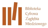 Logo Biblioteki Cyfrowej