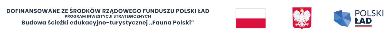 logotypy Polski Ład